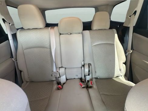 Used 2014 Dodge Journey SXT AWD/4WD image 19