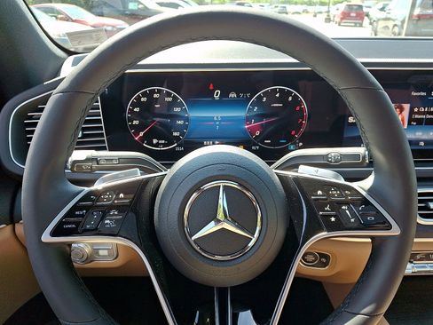 New 2026 Mercedes-Benz GLE 450 4MATIC image 16