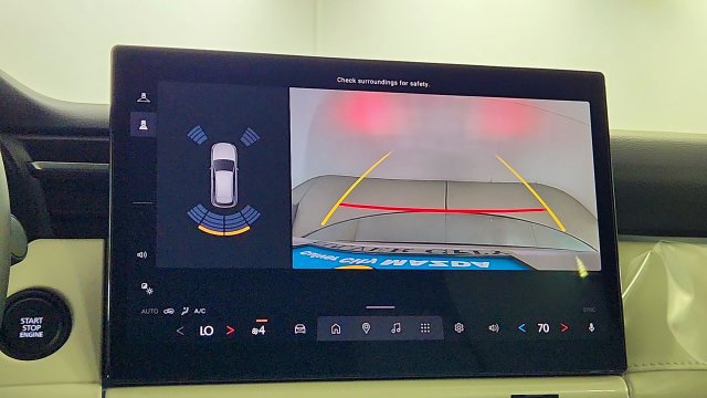 New 2026 MAZDA CX-5 Select AWD/4WD image 19