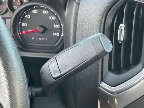 New 2026 Chevrolet Silverado 2500 W/T image 31