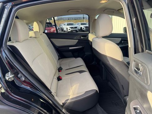 Used 2016 Subaru Crosstrek 2.0i Premium image 33