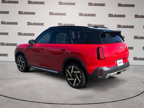New 2026 MINI Cooper Countryman S w/ Comfort Package Max image 3