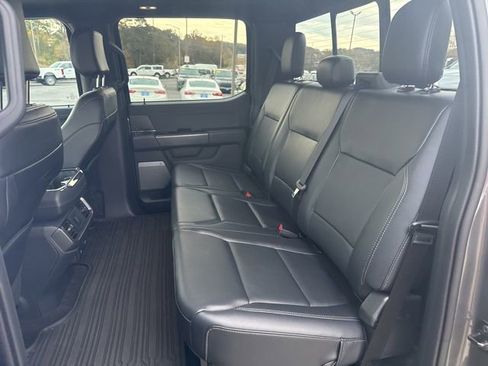 Used 2024 Ford F150 XLT w/ Equipment Group 303A High image 17