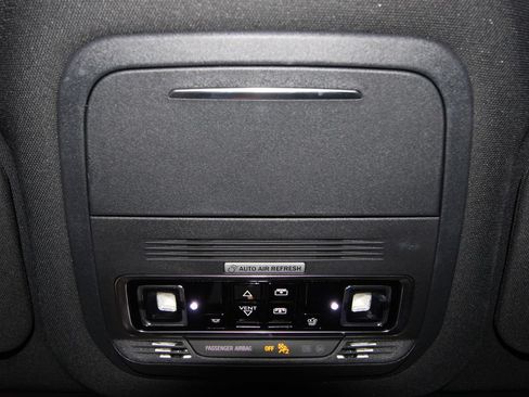 Used 2024 Lincoln Nautilus Premier w/ Equipment Group 102A AWD/4WD image 21