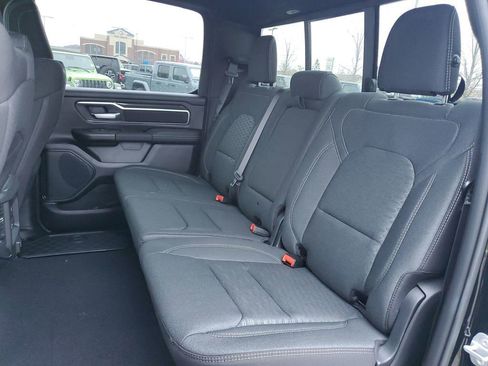 New 2026 RAM 1500 Big Horn image 7