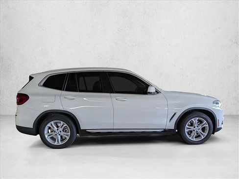 Used 2019 BMW X3 sDrive30i w/ Convenience Package image 4
