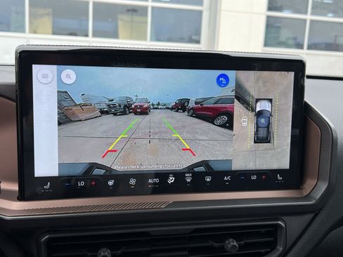 New 2025 Ford Bronco Sport Outer Banks w/ Outer Banks Tech Package+ image 19