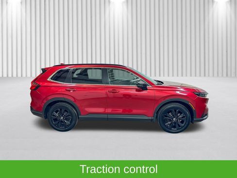 Used 2023 Honda CR-V Sport Touring image 5