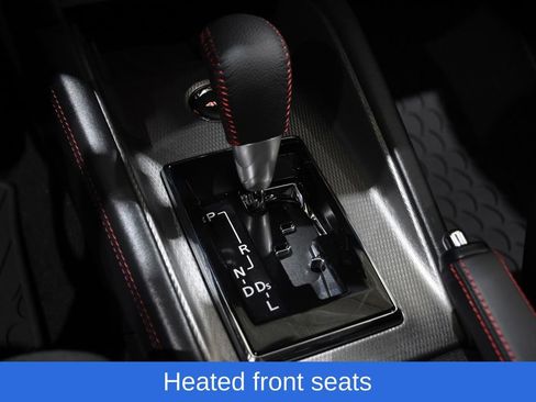 New 2025 Mitsubishi Outlander Sport LE image 24