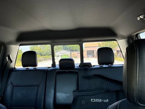 Used 2022 Ford F150 Lariat AWD/4WD image 35