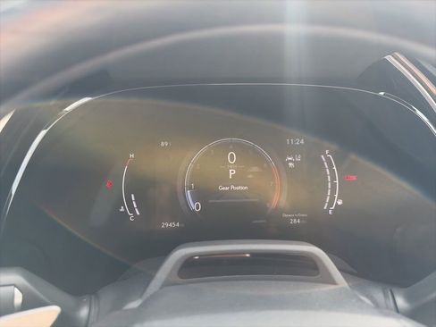 Certified 2023 Lexus RX 350 Premium Plus w/ Accessory Package image 8