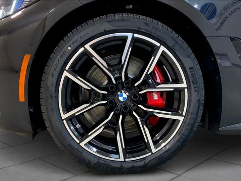 New 2026 BMW i4 xDrive40i w/ M Sport Package image 9