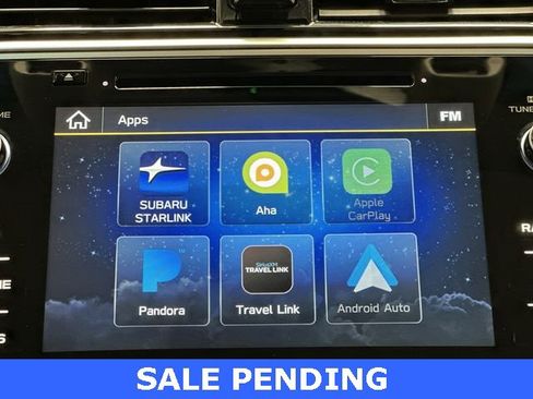 Used 2019 Subaru Outback 2.5i Limited image 12