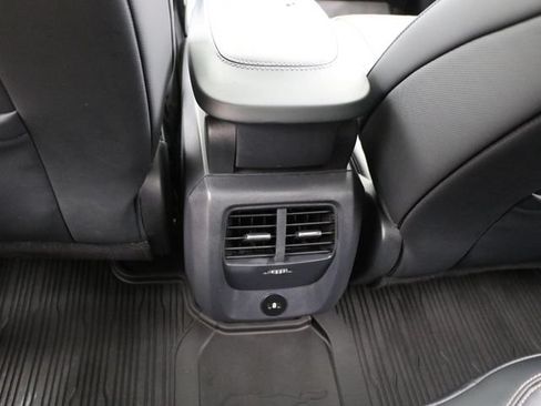 Used 2025 Ford Mustang Mach-E Premium AWD/4WD image 16