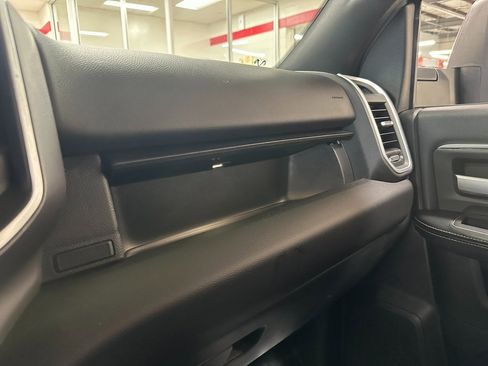 Certified 2024 RAM 3500 Big Horn image 29