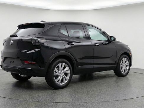 Used 2025 Buick Encore GX Preferred image 9