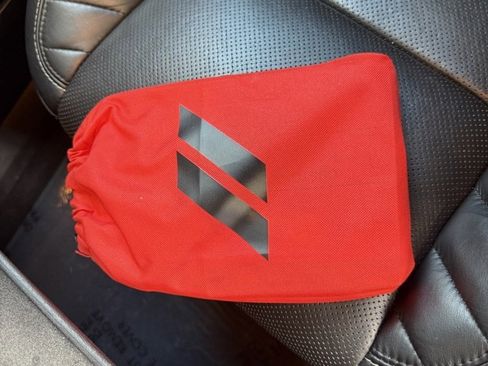 Used 2021 Dodge Charger SRT Hellcat image 28