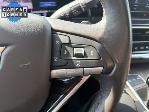 Used 2021 Cadillac Escalade Premium Luxury w/ Driver Assist Tech Package AWD/4WD image 20
