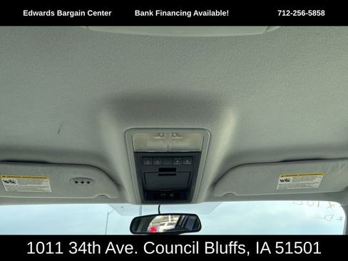 Used 2005 Ford Freestar Limited image 13