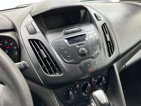 Used 2015 Ford Transit Connect XL image 6