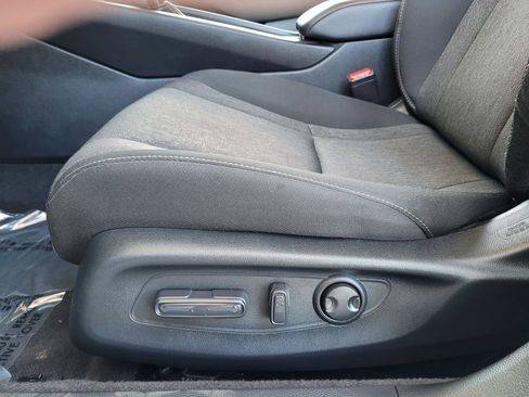 Used 2023 Honda Accord EX image 23