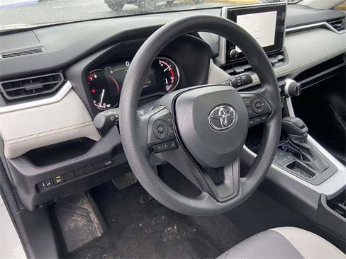 Certified 2024 Toyota RAV4 XLE w/ Convenience Package image 48