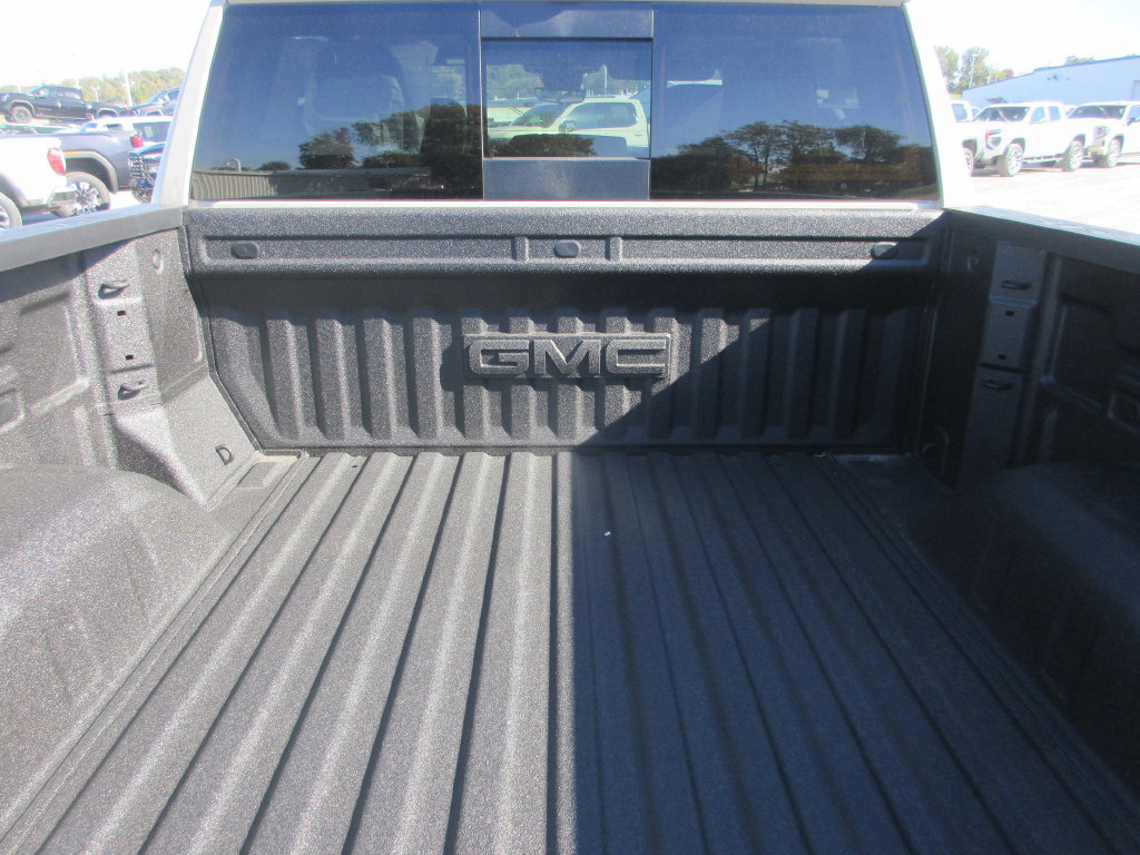 New 2026 GMC Sierra 1500 AT4 w/ AT4 Premium Package AWD/4WD image 6
