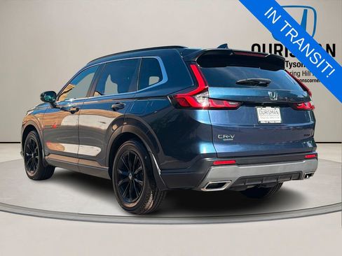 Used 2023 Honda CR-V Sport image 4