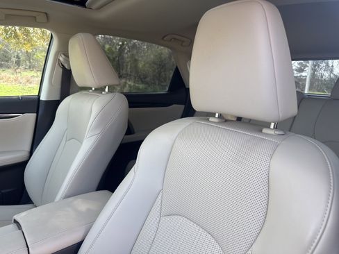 Used 2020 Lexus RX 350 FWD image 19