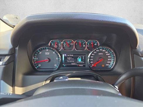 Used 2019 GMC Yukon SLT w/ Premium Edition RWD image 12