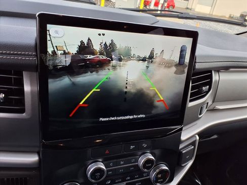 Certified 2023 Ford Expedition XL image 17