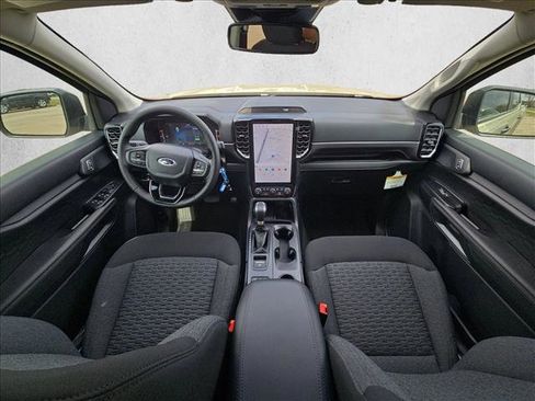 New 2026 Ford Ranger XLT image 15