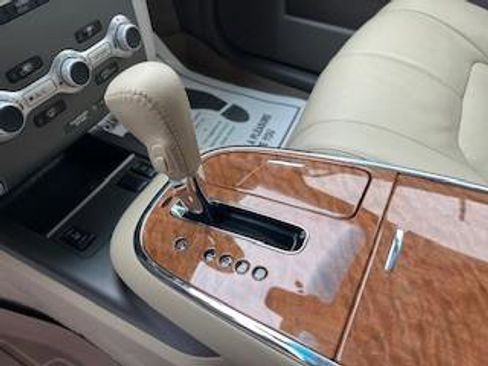 Used 2014 Nissan Murano LE w/ Platinum Edition Package image 27