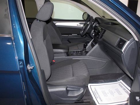 Used 2018 Volkswagen Atlas S AWD/4WD image 27