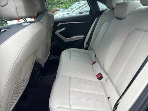 Used 2023 Audi A3 2.0T Premium w/ Convenience Package FWD image 10