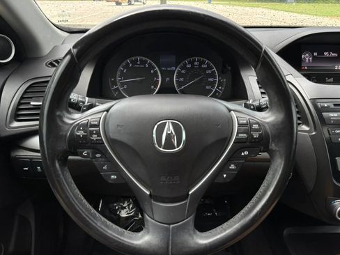 Used 2016 Acura RDX AWD image 14