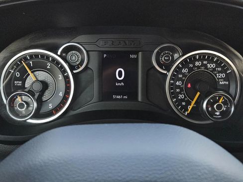 Used 2022 RAM 2500 Tradesman image 20