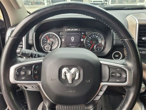 Used 2022 RAM 1500 Laramie image 28