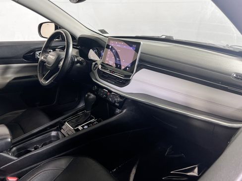 Used 2022 Jeep Compass Limited AWD/4WD image 26