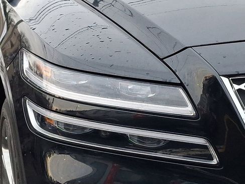 Used 2023 Genesis GV80 3.5T w/ Prestige Package image 10