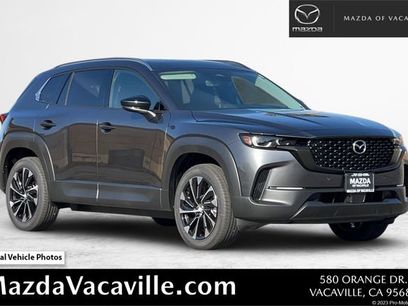 New 2026 MAZDA CX-50 2.5 Hybrid w/ Premium Plus Pkg