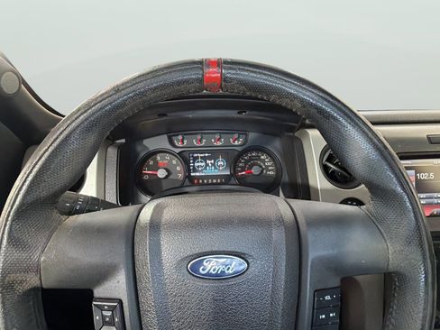 Used 2014 Ford F150 Raptor w/ Equipment Group 801A Luxury AWD/4WD image 30