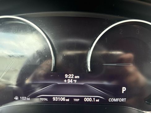 Used 2019 BMW X3 sDrive30i RWD image 22