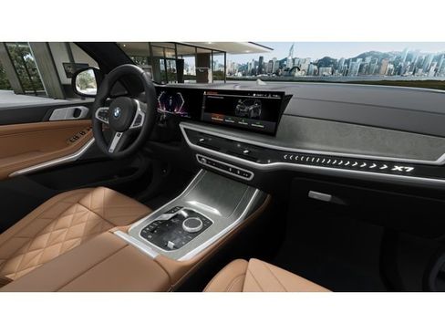 New 2026 BMW X7 xDrive40i w/ M Sport Package image 14