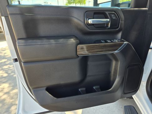 Certified 2020 Chevrolet Silverado 2500 LT w/ Texas Edition RWD image 19