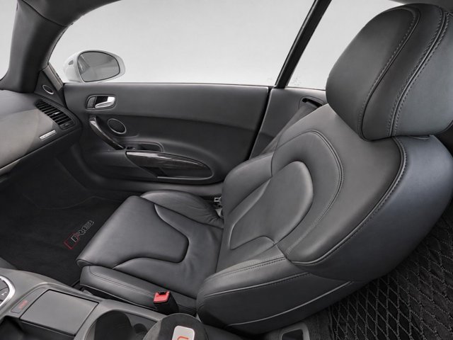 Used 2009 Audi R8 V8 AWD/4WD image 24
