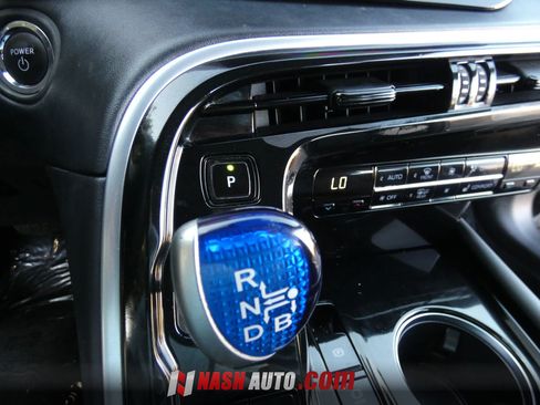 Used 2023 Toyota Mirai w/ Advanced Technology Package RWD image 52