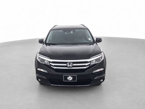 Used 2018 Honda Pilot Elite image 2