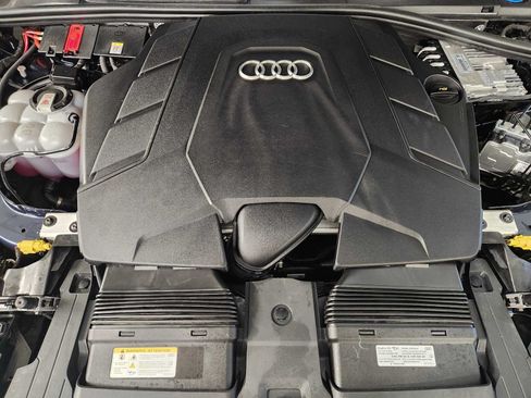 Used 2025 Audi Q7 3.0T Premium Plus AWD/4WD image 33