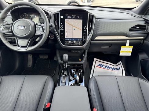 New 2026 Subaru Forester Limited image 18